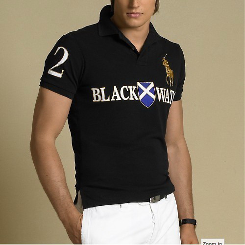POLO short lapel T man S-2XL 2022-5-13-152